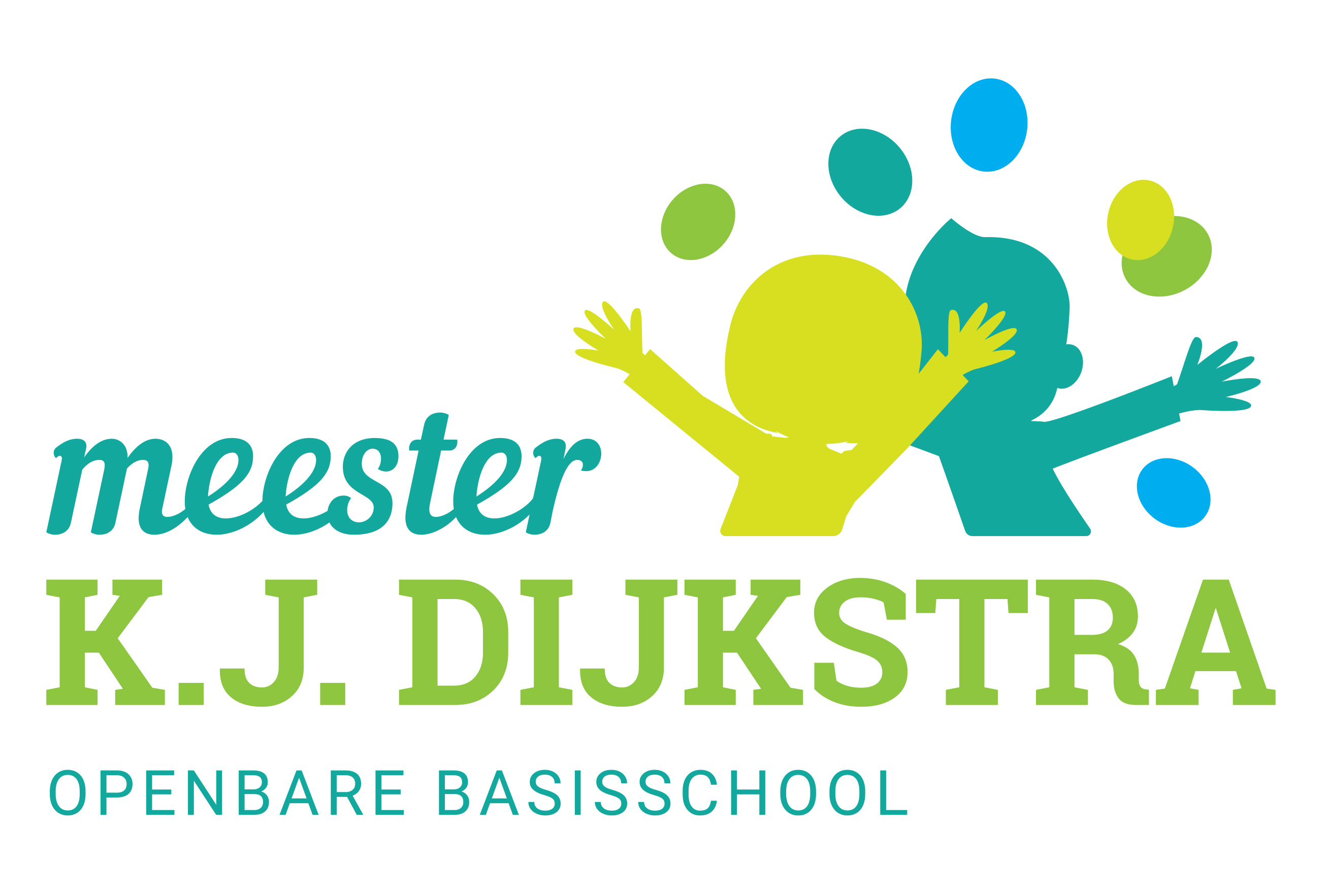 Openbare Basisschool MST. K.J. Dijkstra