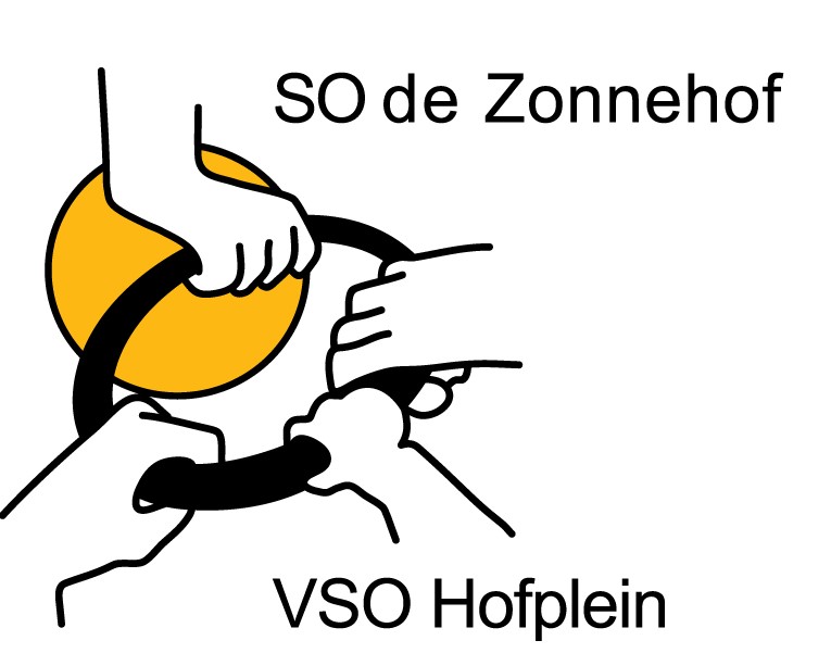 SO de Zonnehof / VSO Hofplein