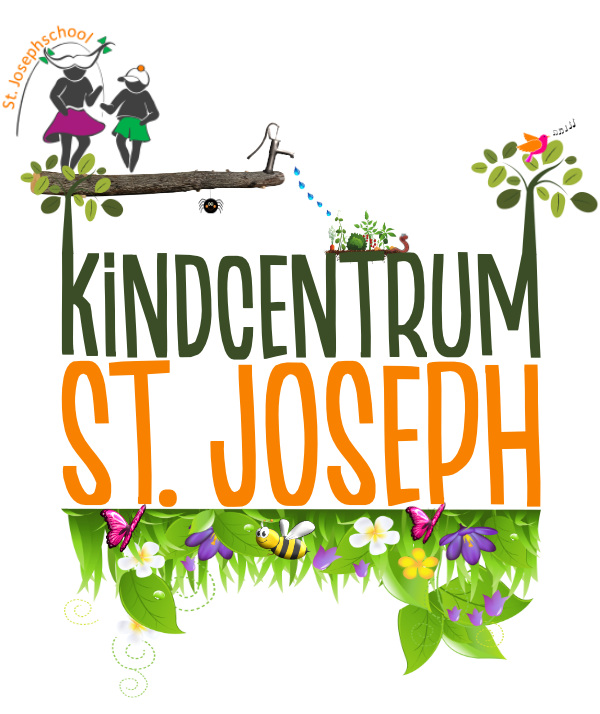 Kindcentrum Sj Joseph
