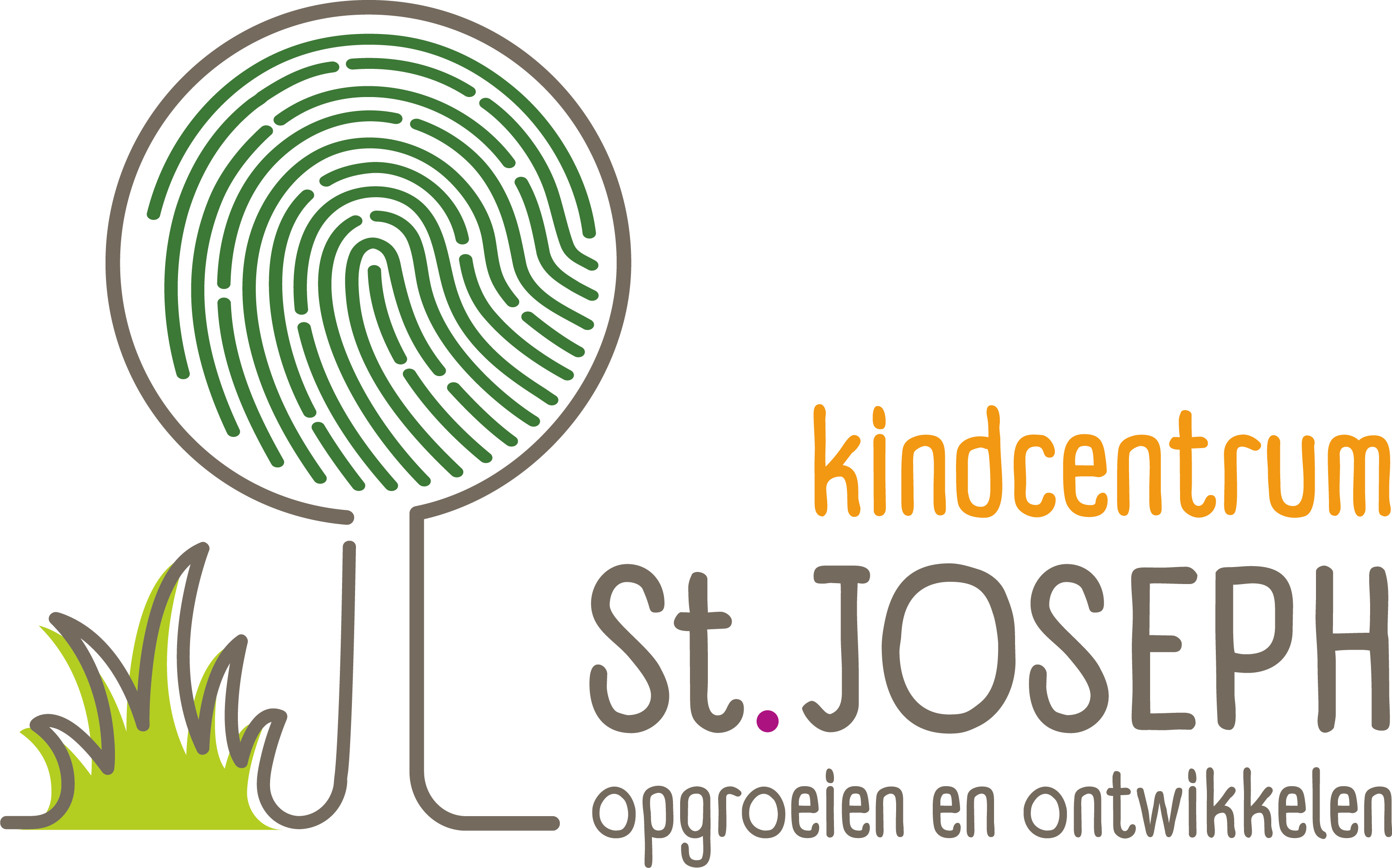 Kindcentrum Sj Joseph